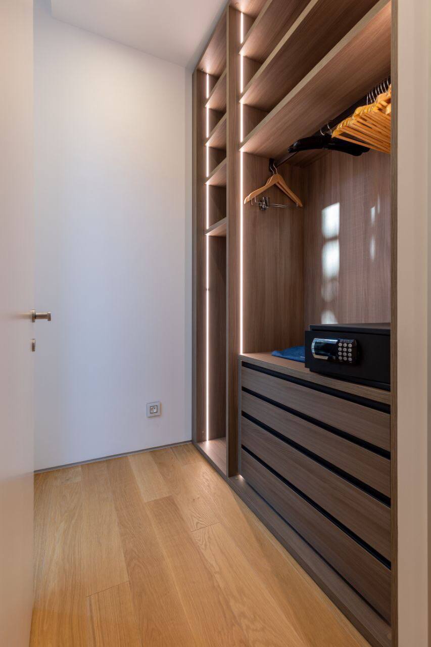 Пентхаус с 4 спальнями в Dukley, 287 м² thumbnail 35