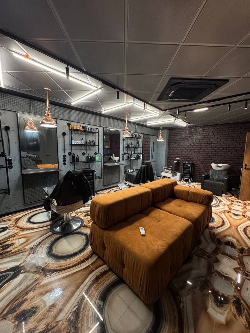 Коммерческое помещение в Рафаиловичах, 150 м² thumbnail 11
