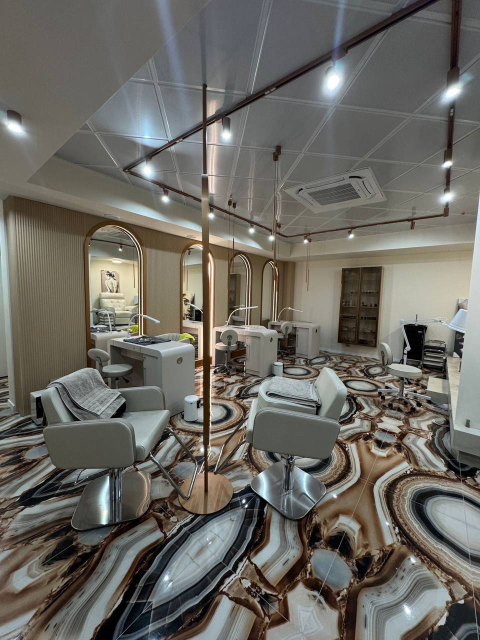 Коммерческое помещение в Рафаиловичах, 150 м² thumbnail 14