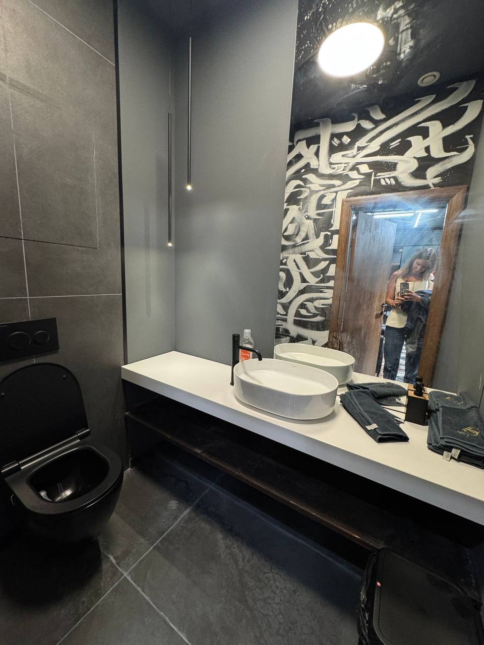 Коммерческое помещение в Рафаиловичах, 150 м² thumbnail 16
