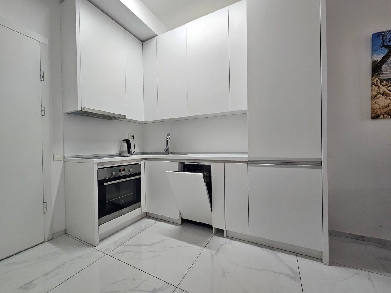 Квартира с 2 спальнями в Бечичи, 42 м² thumbnail 25