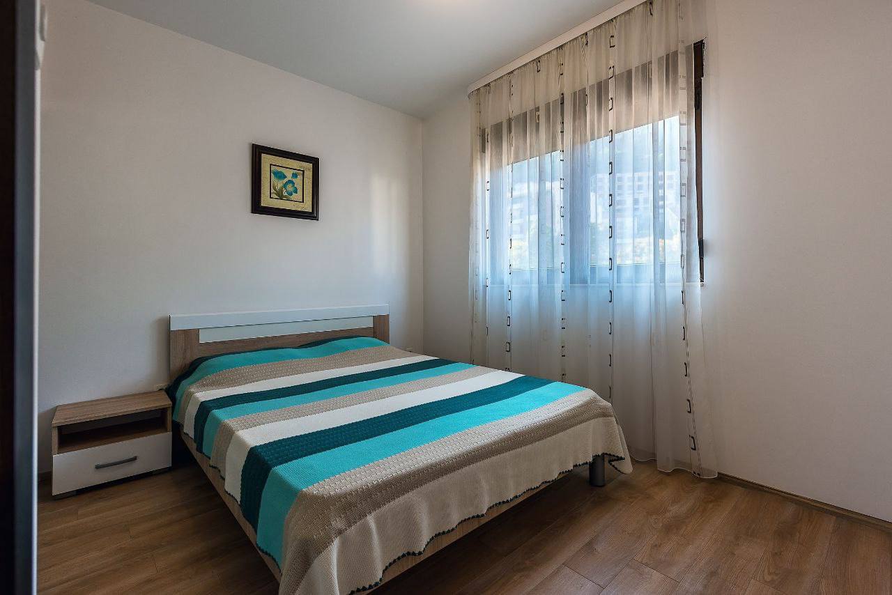 Квартира с 1 спальней в Будве, 51 м² thumbnail 15