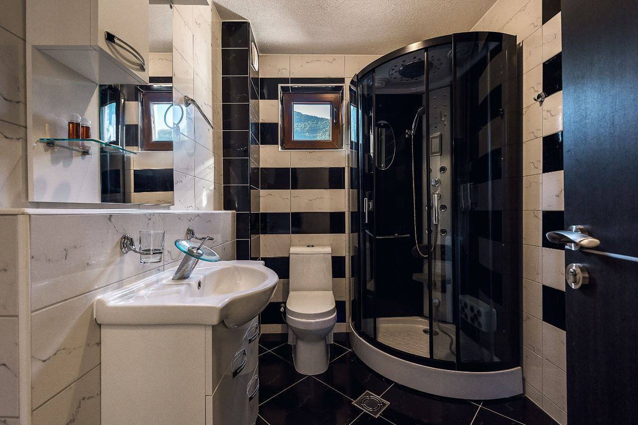 Квартира с 1 спальней в Будве, 51 м² thumbnail 18