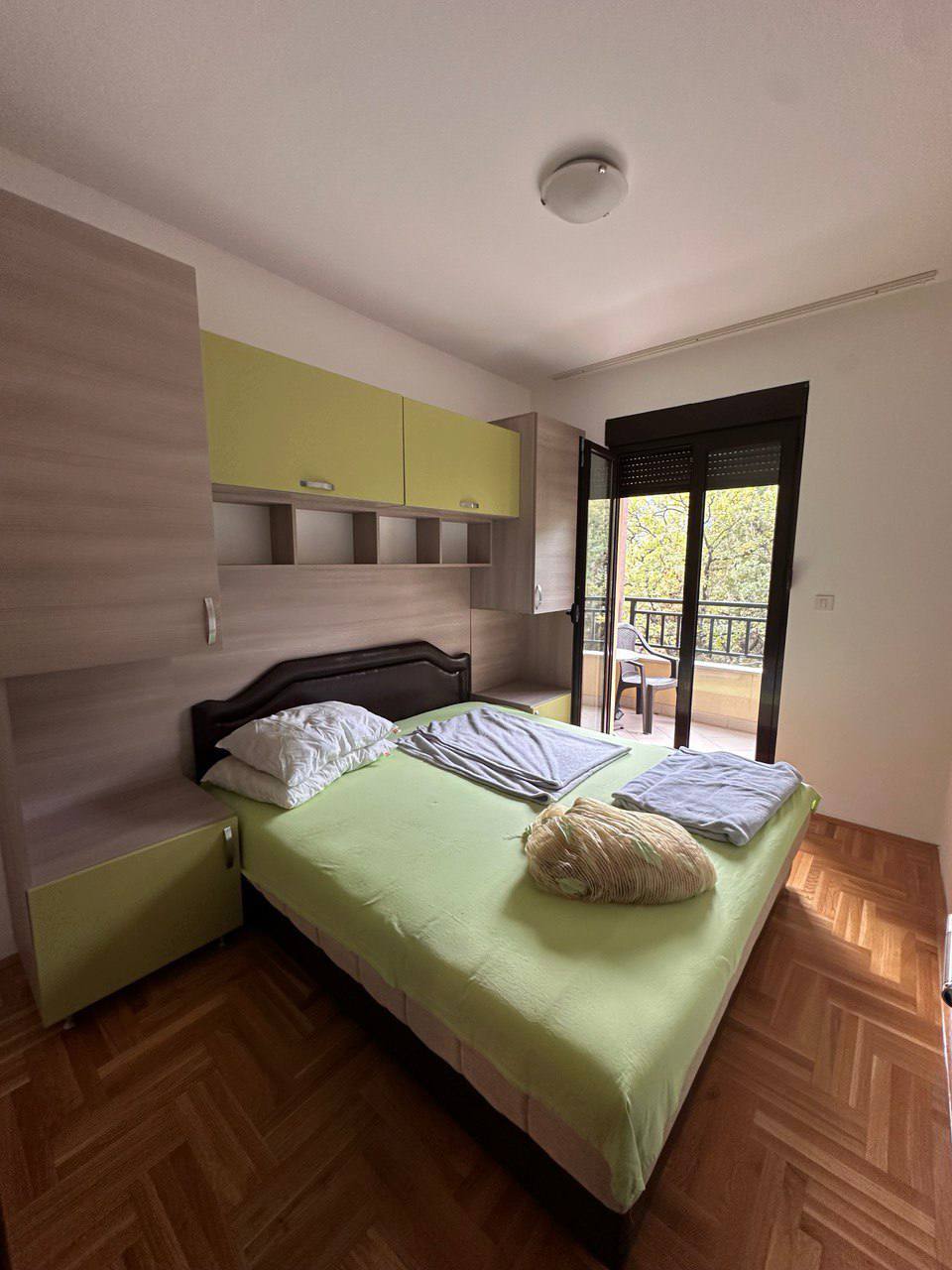 Квартира с 1 спальней в Будве, 43 м² 2