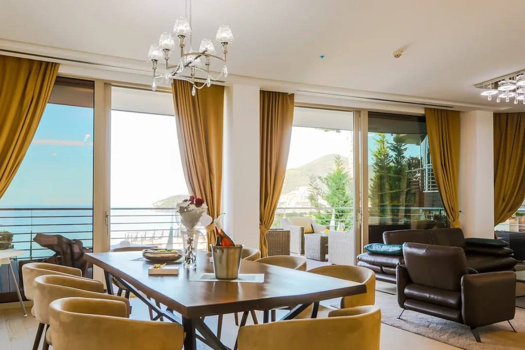 Квартира с 2 спальнями в Dukley, 182 м²