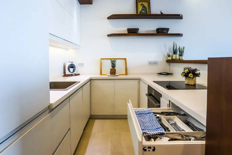 Квартира с 2 спальнями в Dukley, 182 м² 2