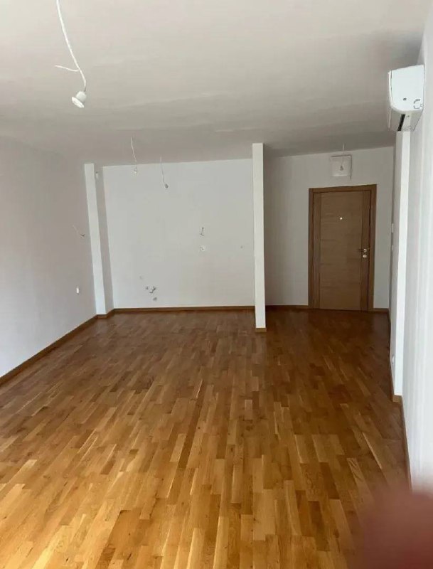 Квартира с 2 спальнями в Бечичи, 62 м²