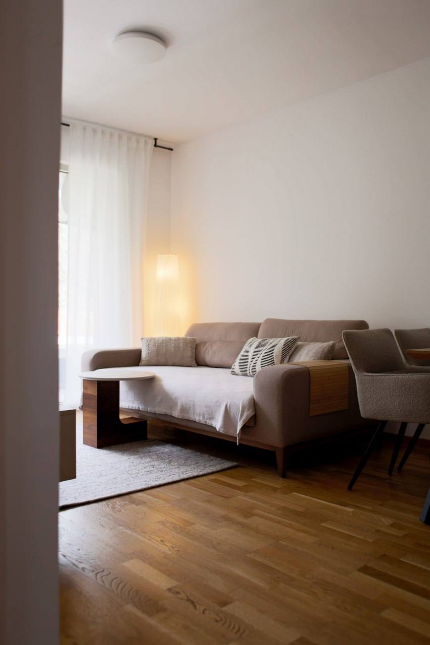 Квартира с 2 спальнями в Бечичи, 55 м² thumbnail 21