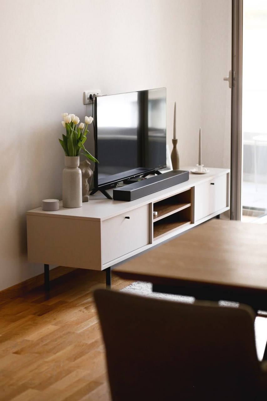 Квартира с 2 спальнями в Бечичи, 55 м² thumbnail 22