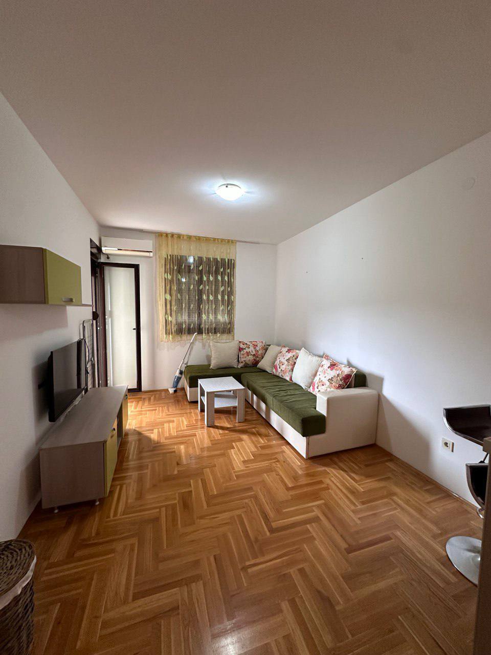 Квартира с 1 спальней в Будве, 43 м² 3