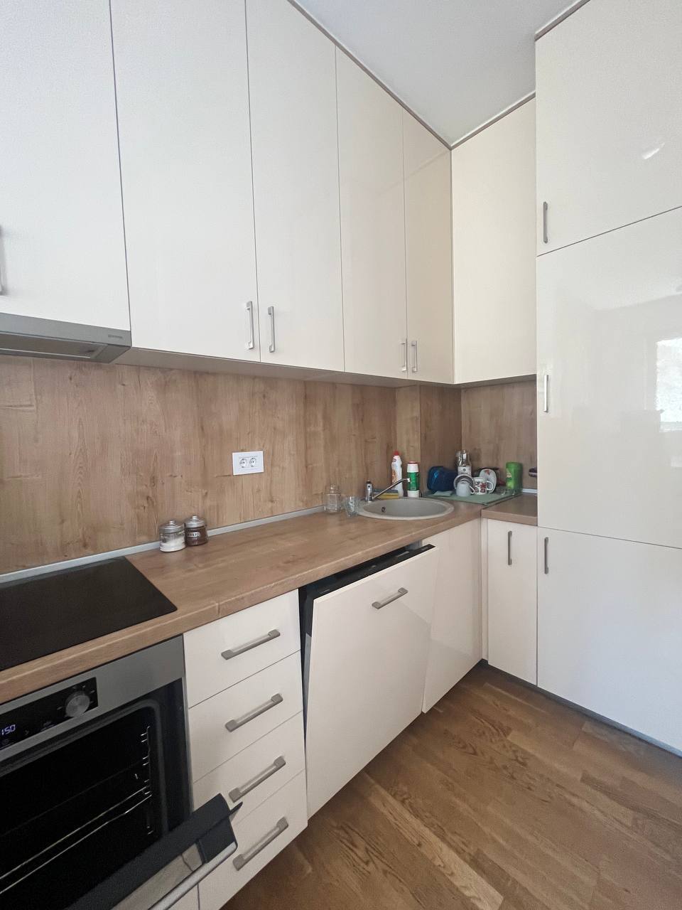 Квартира с 2 спальнями в Бечичи, 59 м² thumbnail 11