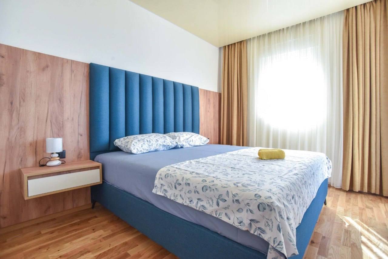 Квартира с 1 спальней в Бечичи, 43 м² 5