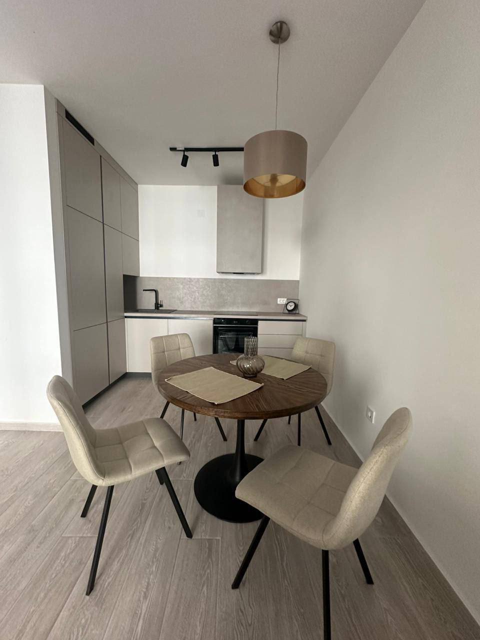 Квартира с 1 спальней в Бечичи, 58 м² 5