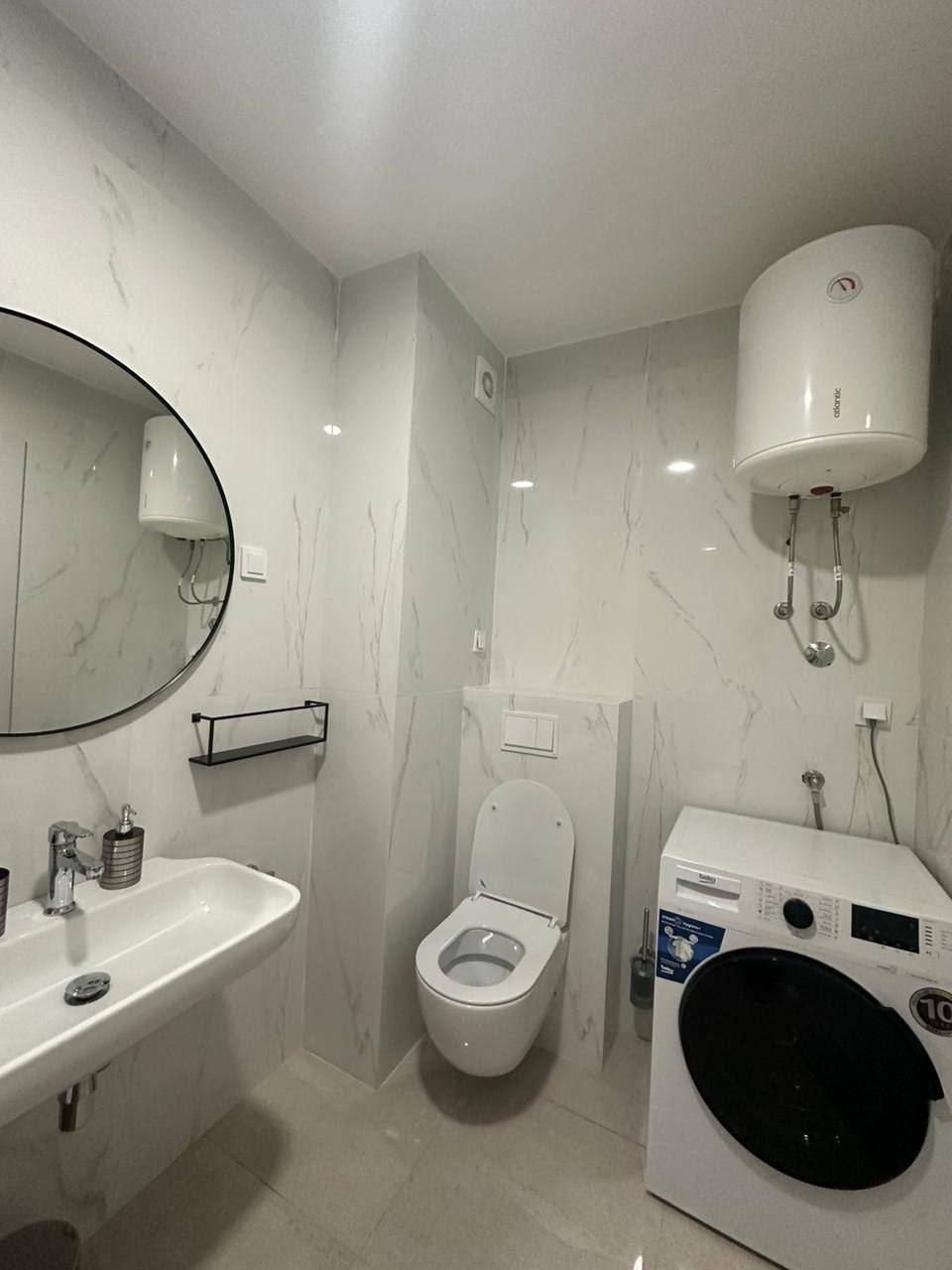 Квартира с 1 спальней в Бечичи, 58 м² thumbnail 6