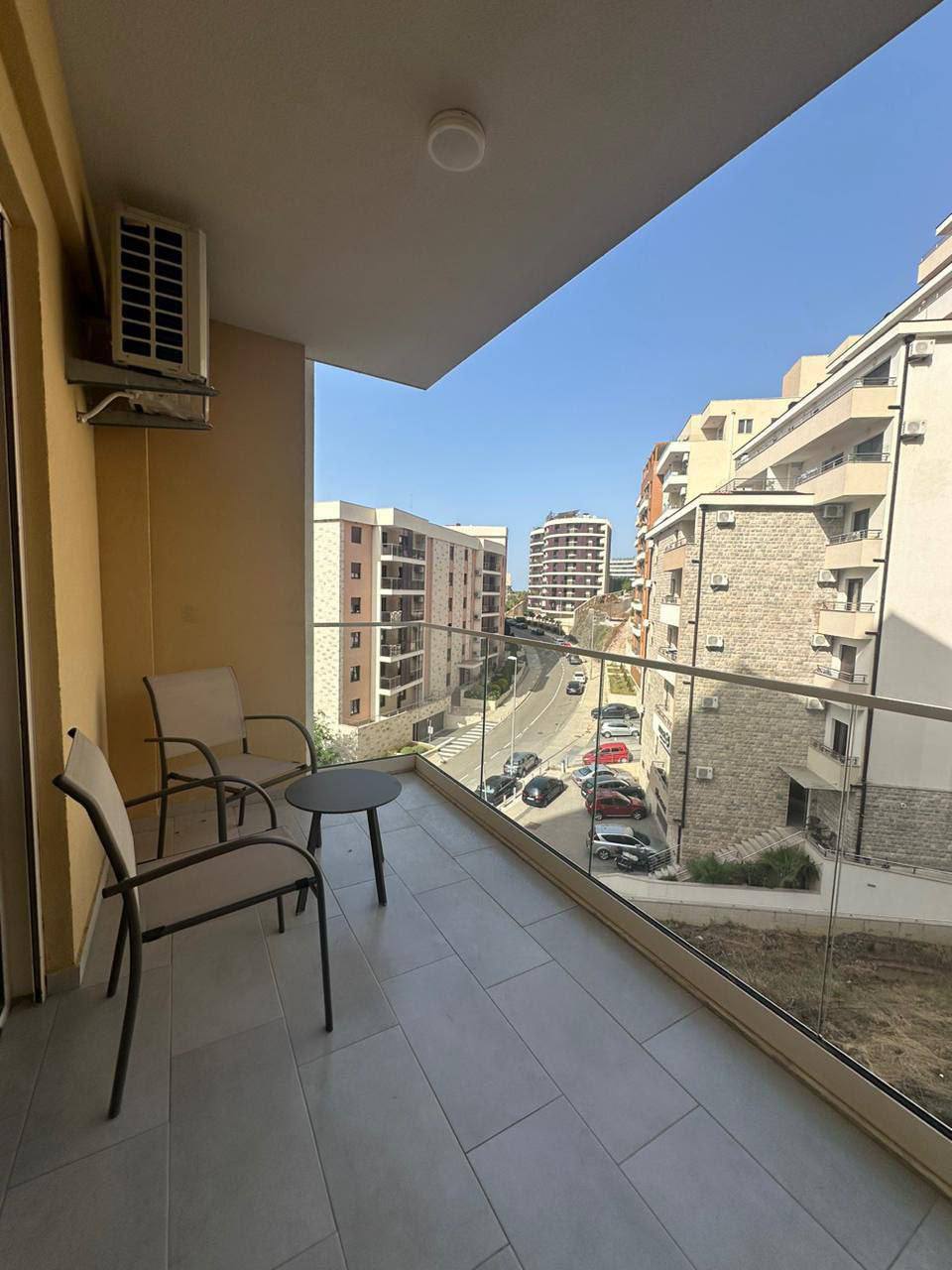 Квартира с 1 спальней в Бечичи, 58 м² thumbnail 9