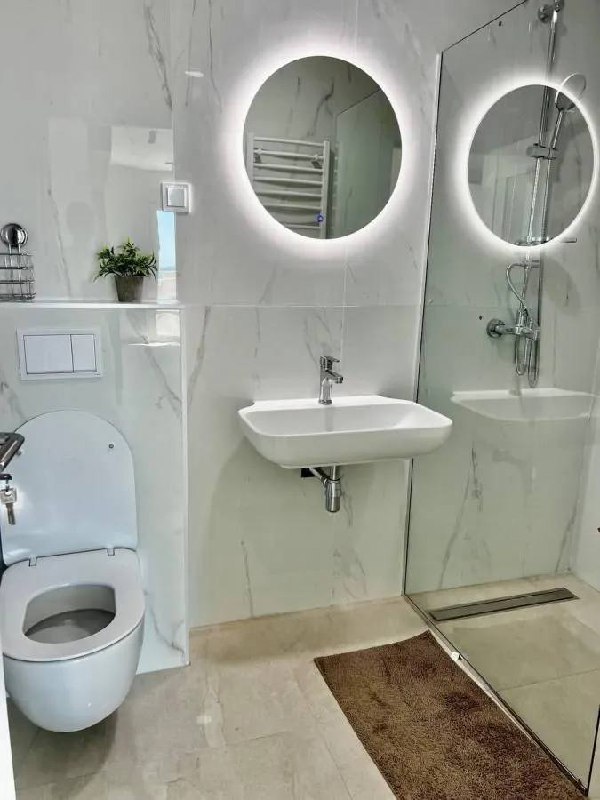 Квартира с 2 спальнями в Бечичи, 76 м² thumbnail 10
