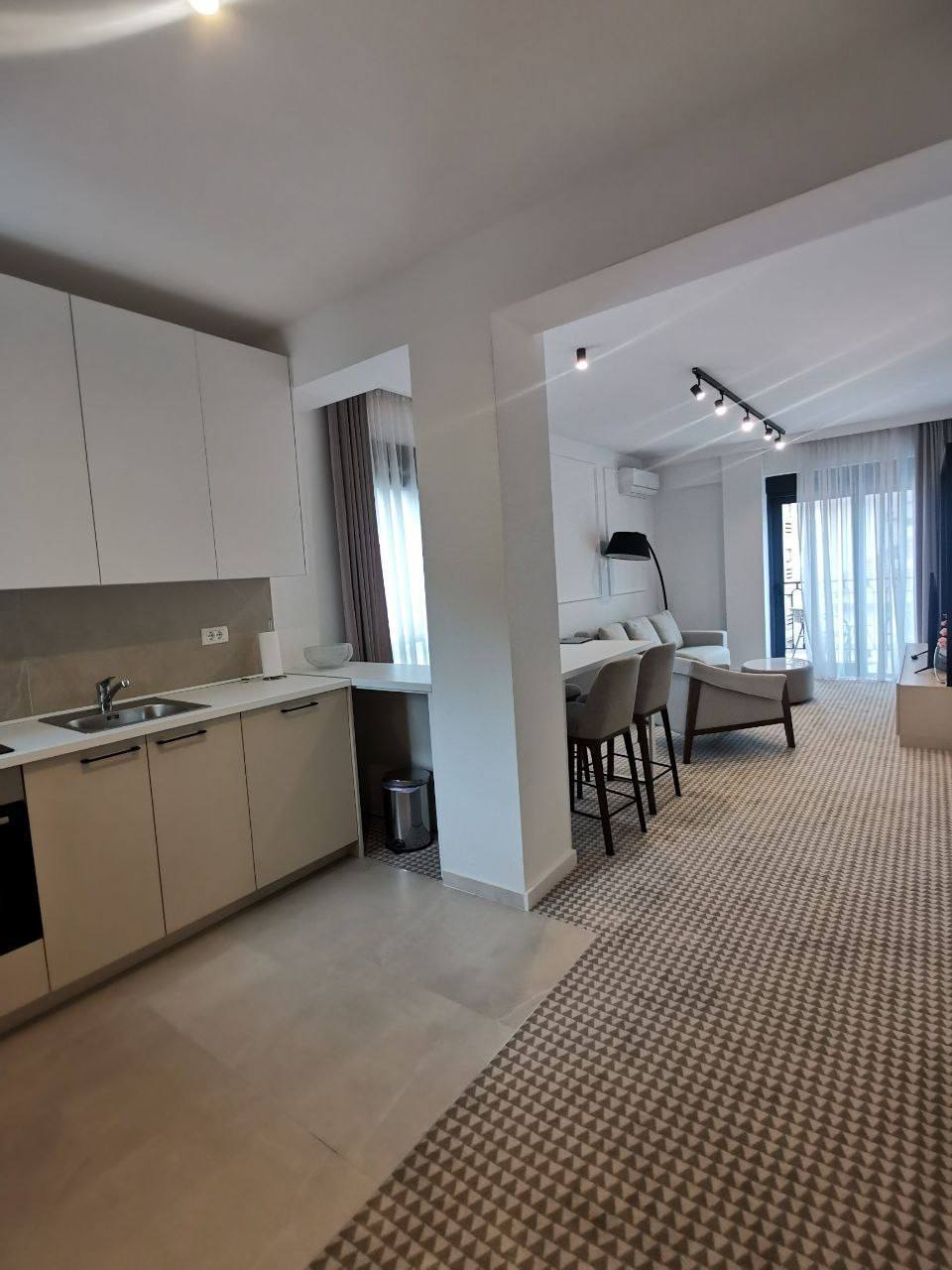 Квартира с 1 спальней в Будве, 50 м² thumbnail 27