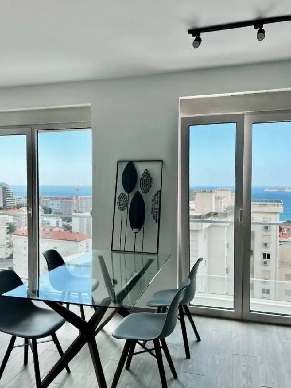 Квартира с 2 спальнями в Бечичи, 76 м² thumbnail 11