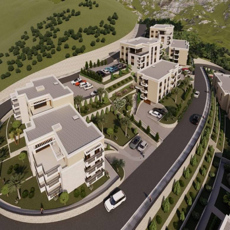 Квартира в Будве, 93 м² thumbnail 26