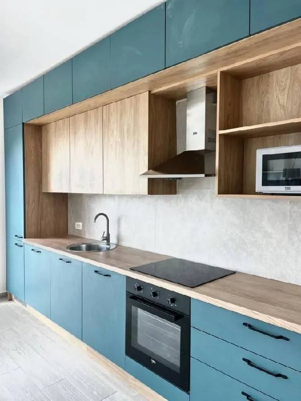 Квартира с 2 спальнями в Бечичи, 76 м² thumbnail 12
