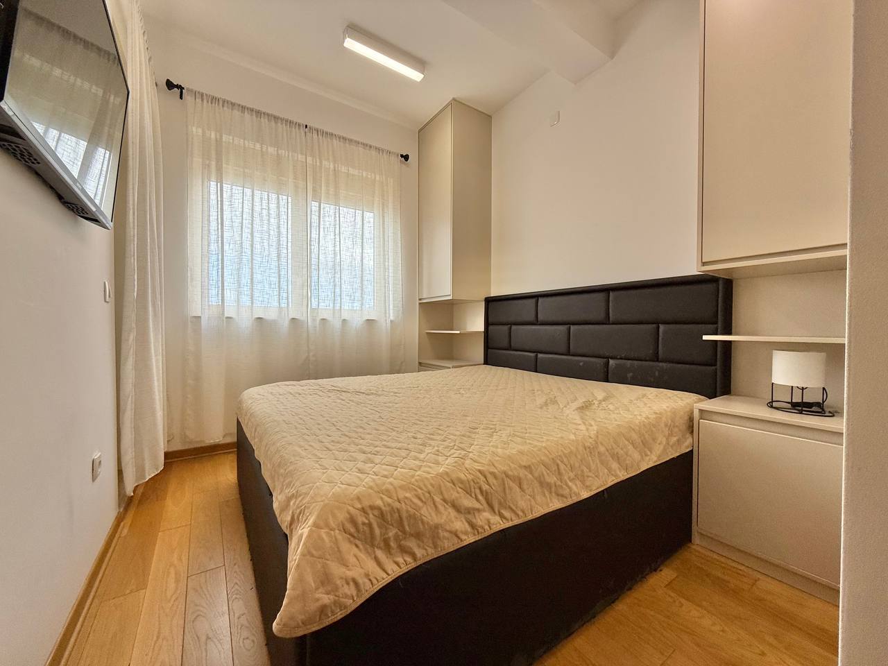 Квартира с 2 спальнями в Бечичи, 70 м² 3