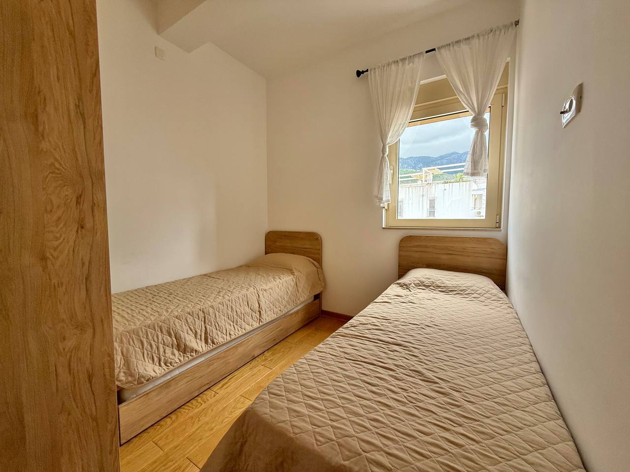 Квартира с 2 спальнями в Бечичи, 70 м² 4