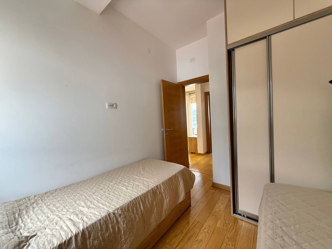 Квартира с 2 спальнями в Бечичи, 70 м² 5
