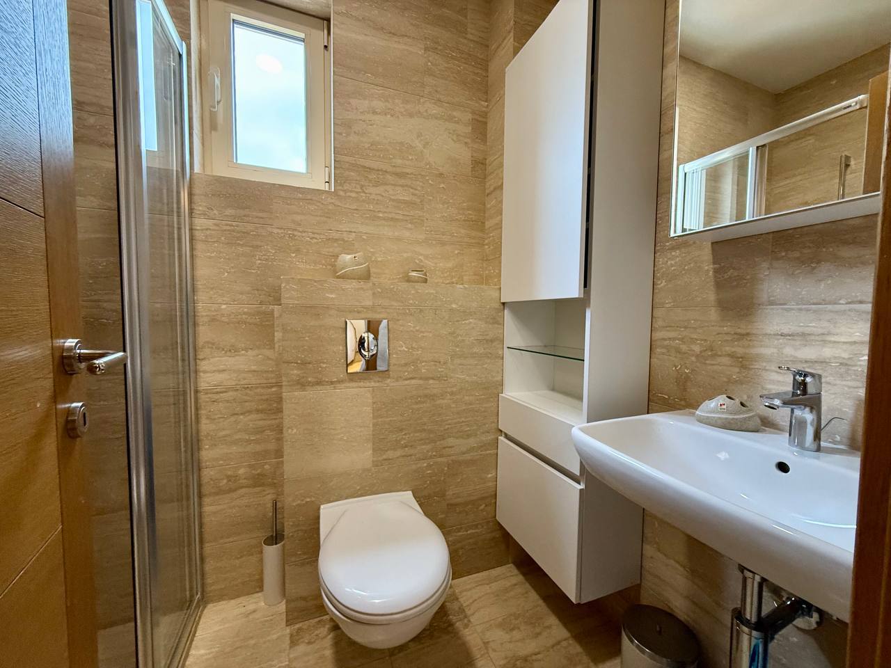 Квартира с 2 спальнями в Бечичи, 70 м² thumbnail 8