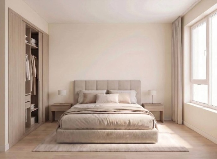 Квартира с 2 спальнями в Бечичи, 71.21 м² 10