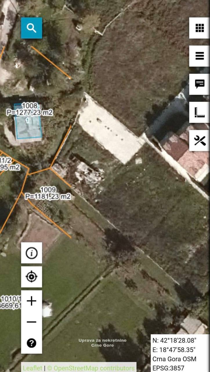 Участок в Ластве-Грбальской, 6680 м² 3