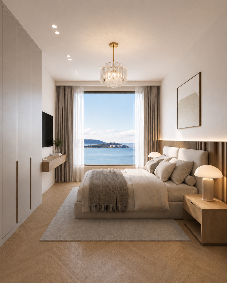 Квартира с 3 спальнями в Дубовице, 358.06 м² 5