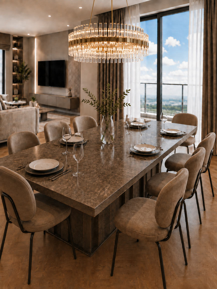 Квартира с 3 спальнями в Дубовице, 118.19 м² 3