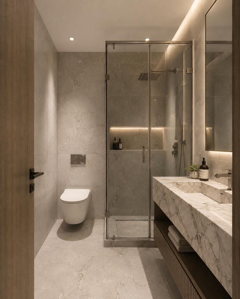 Квартира с 3 спальнями в Дубовице, 118.19 м² 5