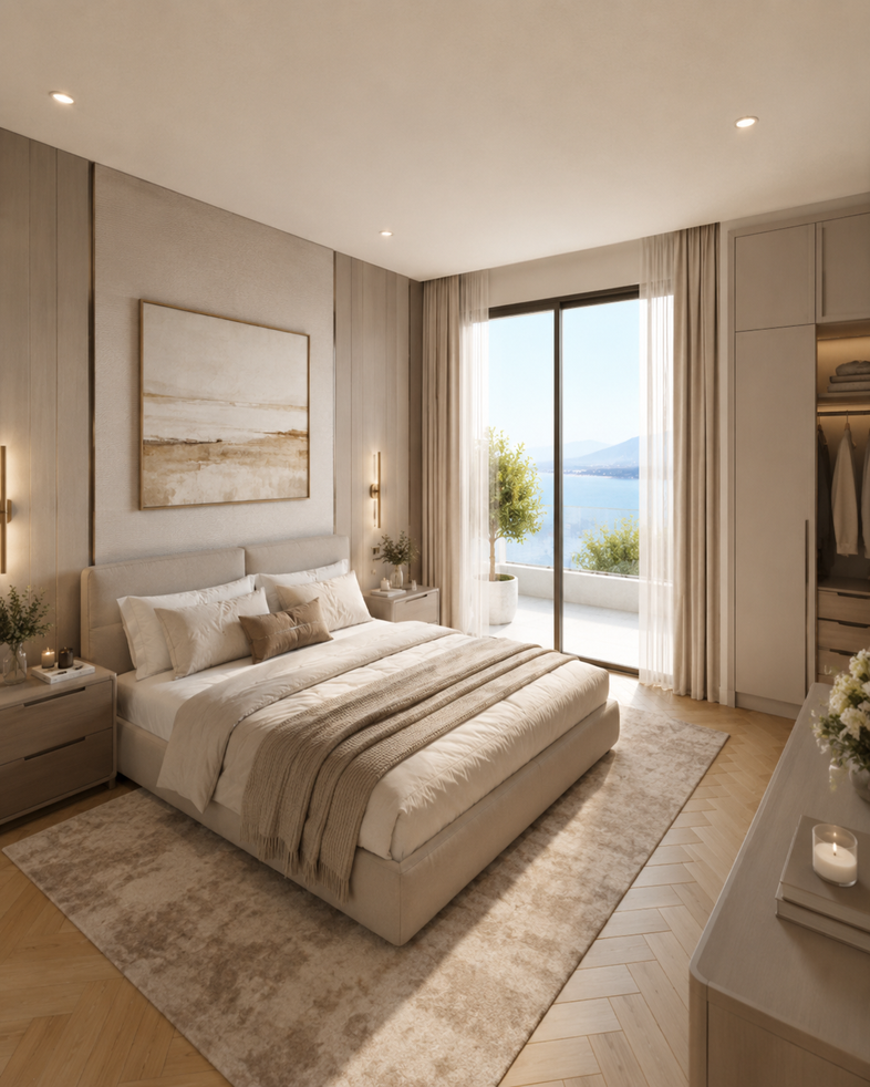 Квартира с 2 спальнями в Дубовице, 82.91 м² 3