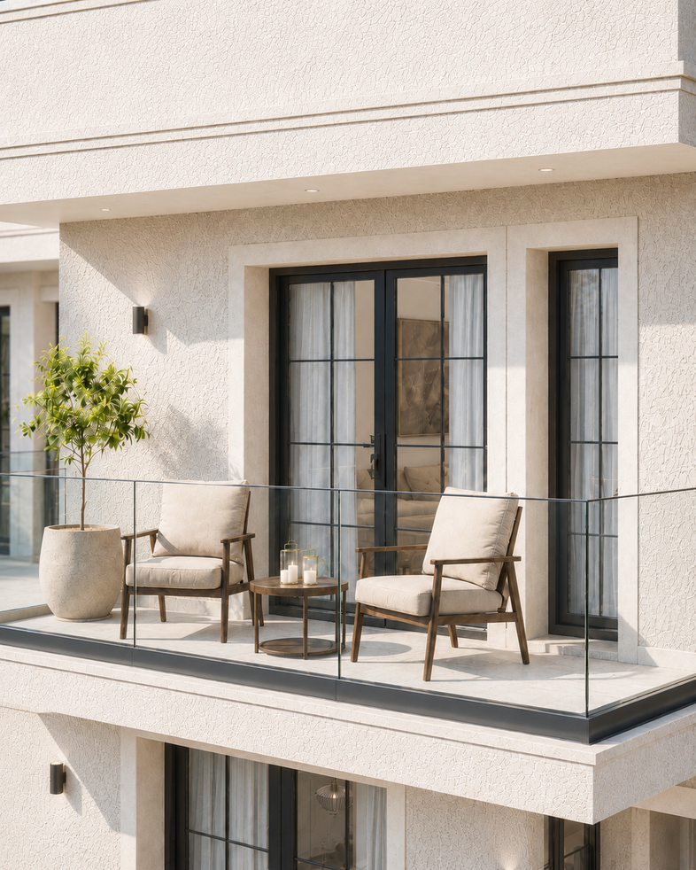 Квартира в Дубовице, 26.78 м² 3