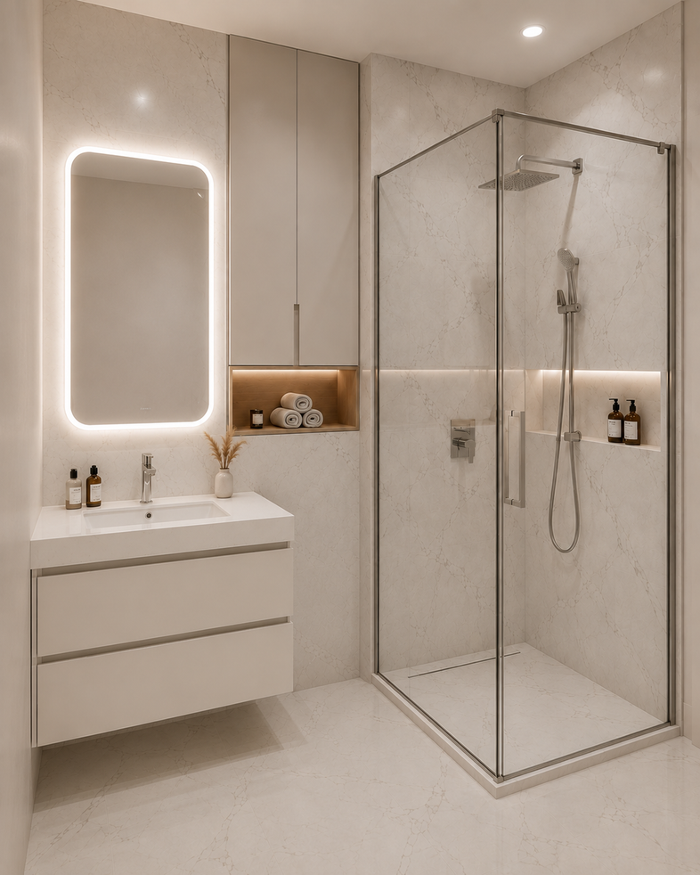 Квартира в Дубовице, 26.78 м² 4