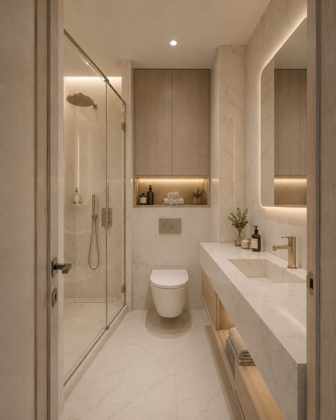 Квартира с 2 спальнями в Дубовице, 102.46 м² 6